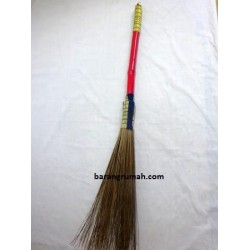 Sapu Lidi Taman Biang Hmt